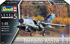 Revell 1/48 Tornado ASSTA 3.1