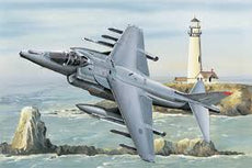 Trumpeter 1/32 RAF Harrier GR. MK7