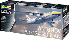 Revell 1/144 Antonov An-124 Ruslan