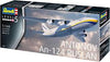 Revell 1/144 Antonov An-124 Ruslan