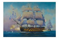 Revell 1/450 HMS Victory
