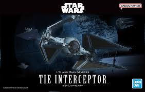 Revell 1/72 Tie Advanced x 1