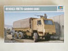 Trumpeter 1/35 M1083 FMTV (Armour Cab)