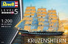 Revell 1/200 Russian Barque Kruzenshtern