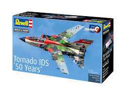 Revell 1/48 Tornado IDS '50 Years'