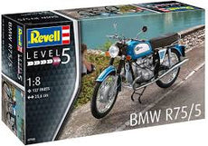 Revell 1/8 BMW R75/5