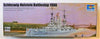 Trumpeter 1/350 Schleswig - Holstein Battleship 1908