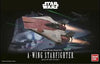 Revell 1/72 A-Wing Starfighter