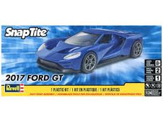 Revell 1/24 2017 Ford GT