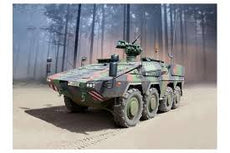Revell 1/35 GTK Boxer (GTFz)