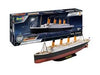 Revell 1/600 RMS Titanic Easy Click System