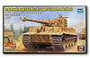Trumpeter 1/16 Pz. Kpfw. Vl Ausf. E Sd.Kfz.181 Tiger 1 (Late Production)
