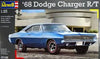 Revell 1/25 1968 Dodge Charger R/T