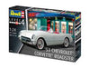 Revell 1/24 1953 Chevrolet Corvette Roadster