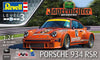 Revell 1/24 Porsche 934 RSR
