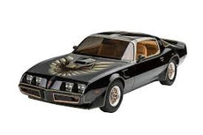 Revell 1/8 '79 Pontiac Firebird Trans AM