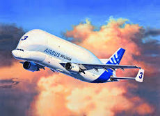 Revell 1/144 Airbus A300-600ST "Beluga"