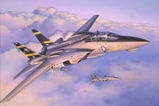 Revell 1/72 Grumman F-14A Tomcat