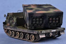 Trumpeter 1/35 Mittlere Artillerie Raketen System (MARS)