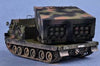 Trumpeter 1/35 Mittlere Artillerie Raketen System (MARS)