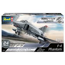 Revell 1/72 F-4 Phantom
