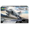 Revell 1/72 F-4 Phantom