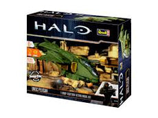 Revell Halo Build & Play UNSC-Pelican including Light & Sound