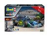 Revell 1/24 Benetton Ford B194