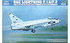 Trumpeter 1/72 Bac Lightning F.1 A/F. 2