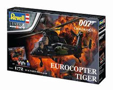 Revell 1/72 Eurocopter Tiger