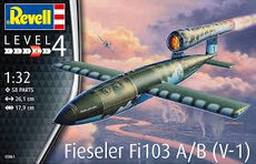 Revell 1/32 Fieseler Fi 103 A/B (V-1)
