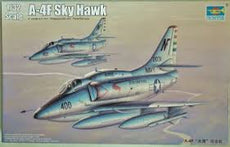 Trumpeter 1/32 A-4F Sky Hawk