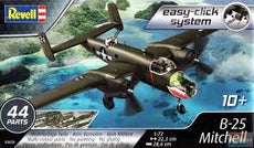 Revell 1/72 B-25 Mitchell