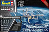 Revell 1/144 International Space Station ISS 25th Anniversary