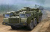Trumpeter 1/35 Soviet (9P117M1) Launcher with R17 Rocket of 9K72 missile complex