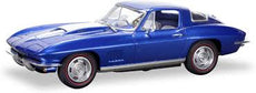Revell 1/25 1967 Corvette Coupe Level 4