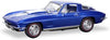 Revell 1/25 1967 Corvette Coupe Level 4