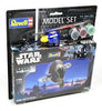 Revell 1/160 Boba Fett's Slave I