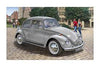 Revell 1/24 VW Beetle Limousine 1968
