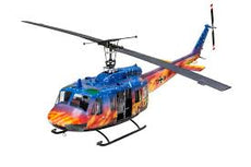 Revell 1/32 Bell UH-1D "Goodbye Huey"