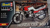 Revell 1/12 Honda CBX 400 F