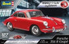 Revell 1/16 Porsche 356 B Coupe
