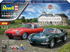 Revell 1/24 100th Anniversary of Jaguar