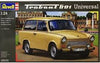 Revell 1/24 Trabant 601 Universal