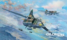 Trumpeter 1/48 Mig-23 BN Flogger H