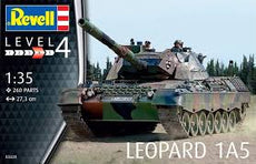 Revell 1/35 Leopard 1A5