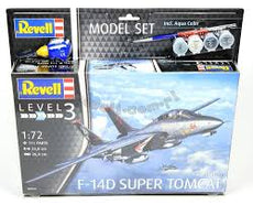 Revell 1/72 Grumman F-14D Super Tomcat