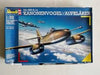 Revell 1/32 Me-262 A-la 'Kanonenvogel'/Aufklarer