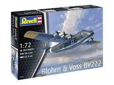 Revell 1/72 Blohm & Voss BV222