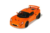 1/18 LOTUS EXIGE S1 Chrome Orange 2000